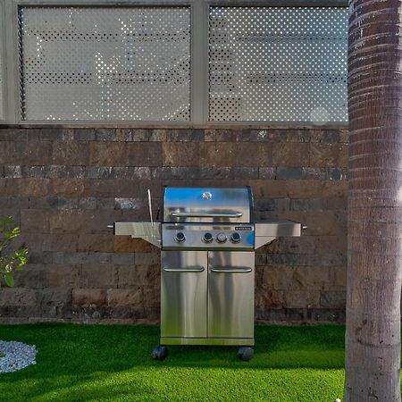 El Duque Private Lux Villa Costa Adeje  Bagian luar foto