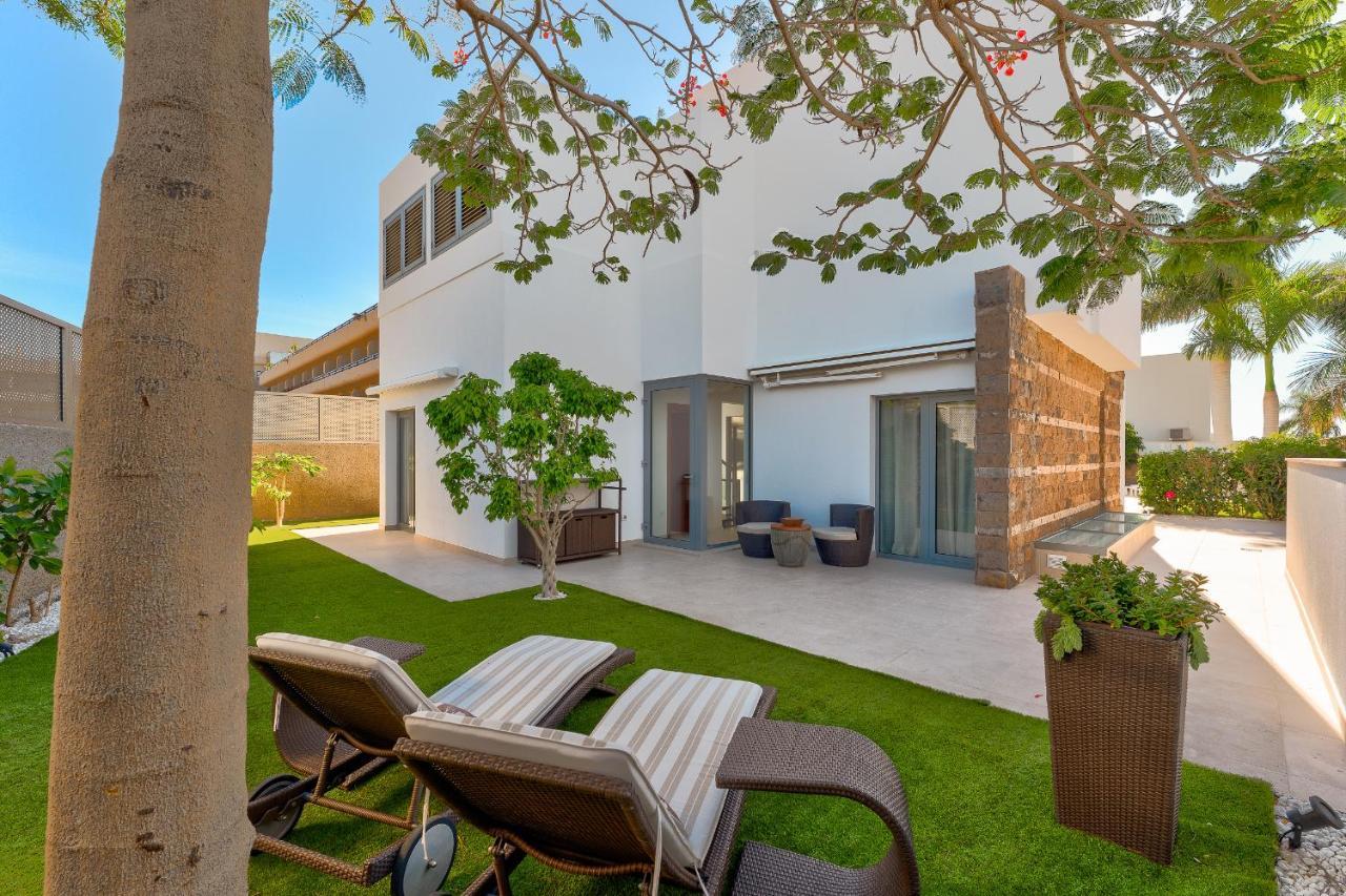El Duque Private Lux Villa Costa Adeje  Bagian luar foto