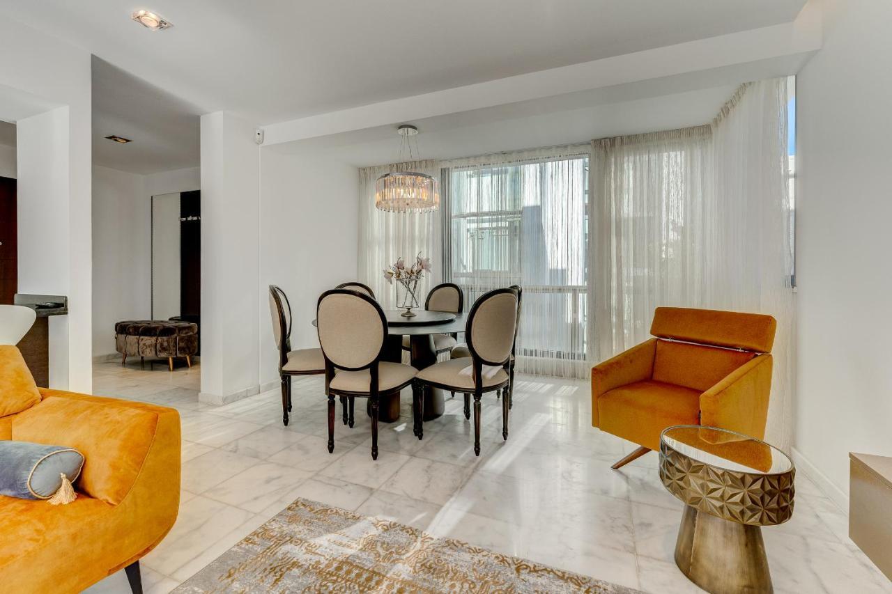 El Duque Private Lux Villa Costa Adeje  Bagian luar foto