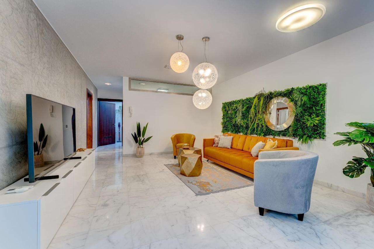 El Duque Private Lux Villa Costa Adeje  Bagian luar foto