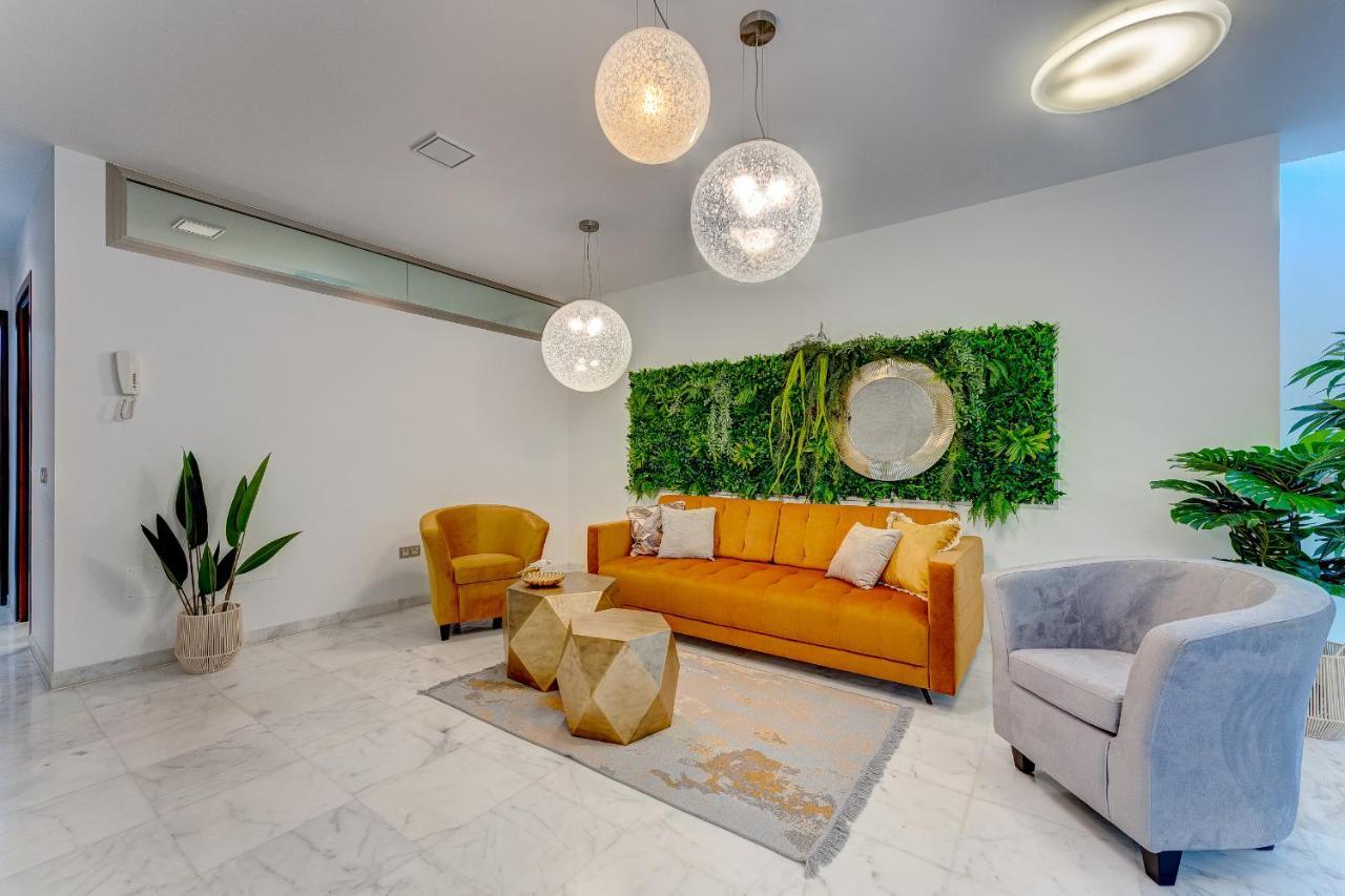 El Duque Private Lux Villa Costa Adeje  Bagian luar foto